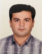 اکبر مهدی نژاد
