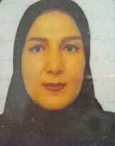 مریم شیرزادیان