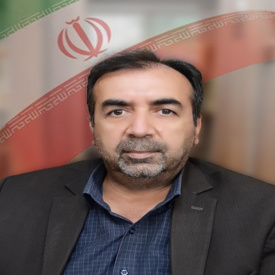 علی عیسی زادگان
