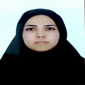 فاطمه سادات یحیی پور