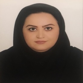سارا پورمحمد