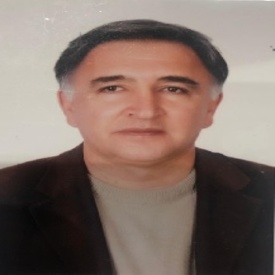 دکتر میرخلیل پیروزی فرد
