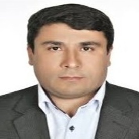 رضا درویش زاده
