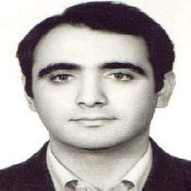 دكتر پرويز احمدی مقدم