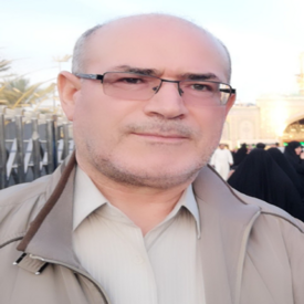 عباس صمدی