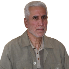 بهنام حبیب زاده