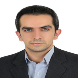 نادر صولتی فر