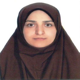 ربابه جعفری