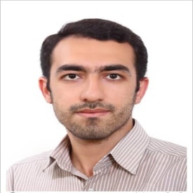 امین علمداری