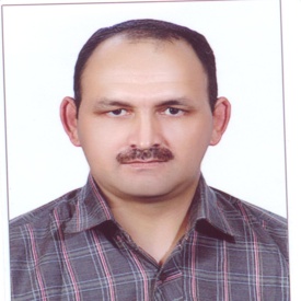 عبدالغفار اونق