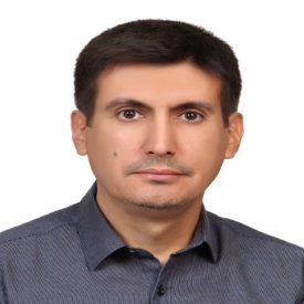 نیما شیخ بیگلو