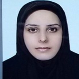 فاطمه نژاد حبیب وش