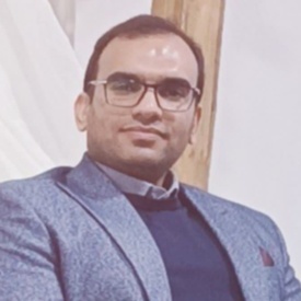 محمد جواد نعمت الهی