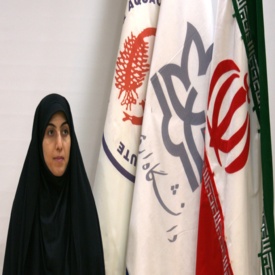 دکتر ریحانه روان بخش