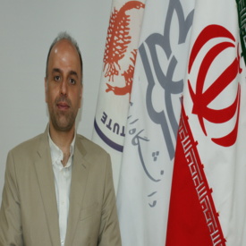 دکتر کاوه رحمانی فرح