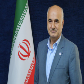 محمود رضازاد باری