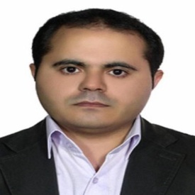 مهدی قنبرزاده