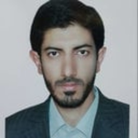محمدعلی شیخ محسنی