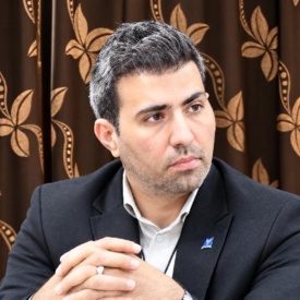 مهدی بهیاری