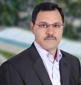میرعلی محمدی
