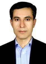 علیرضا مناف پور