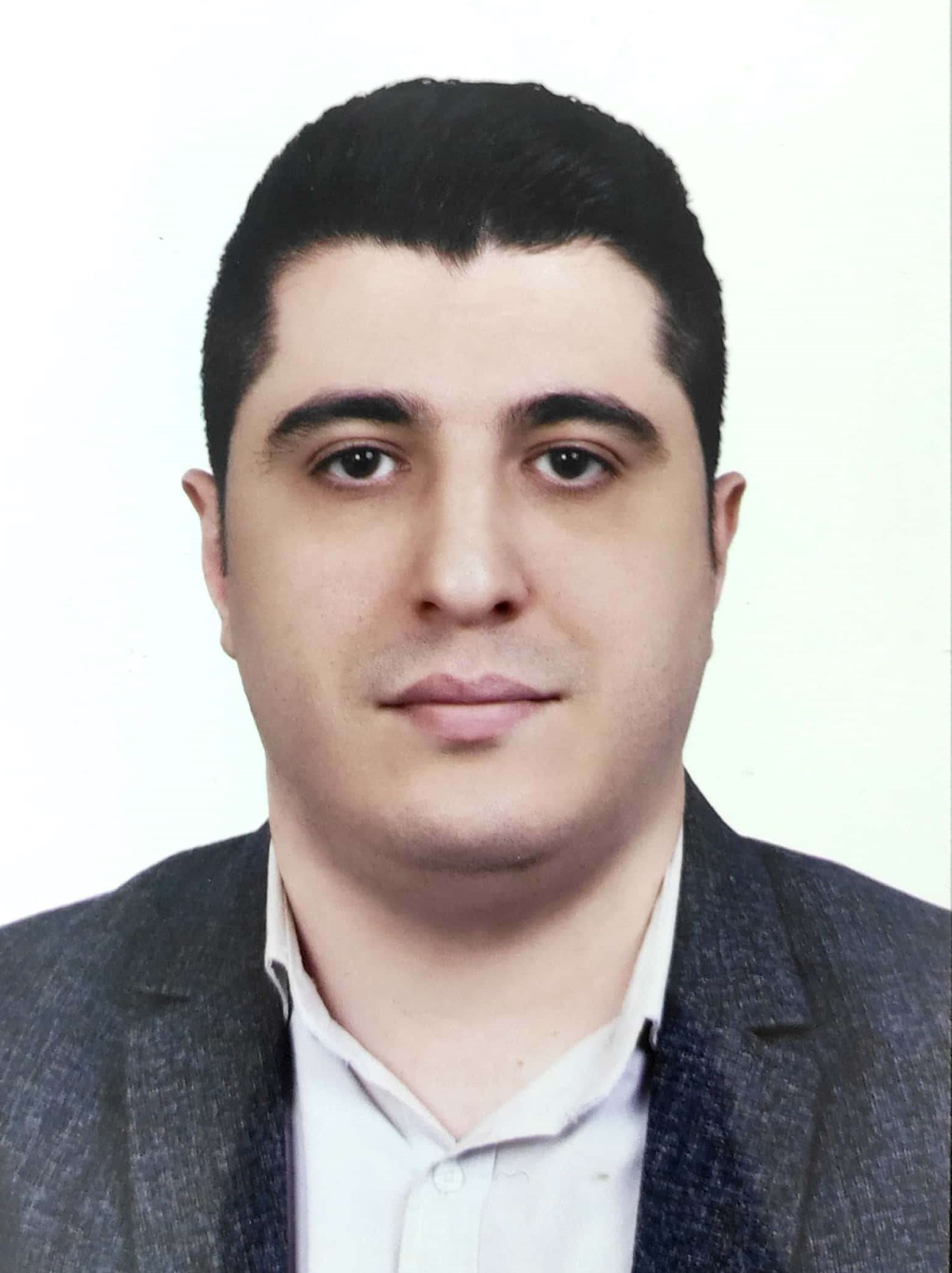 محمدجواد آذرهوش