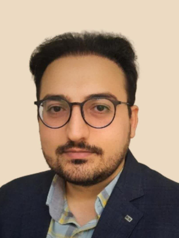 امین سیدنصرتی
