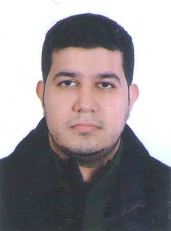 یاشار منطقی تبریزی