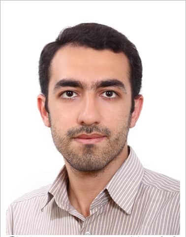 امین علمداری