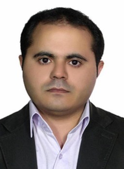 مهدی قنبرزاده