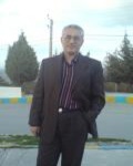 دکتر علیرضا حسین پور