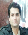 علیرضا موقری