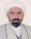 حجت الاسلام والمسلمین صفدر محمدی