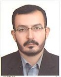 سید مهدی صالحی