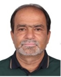 محمد جعفر چمنكار