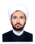 مظاهراحمدیان چهاربرج
