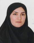 زهرا مردانی