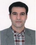 جمشید باقرزاده