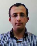 صالح یوسفی