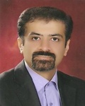 مهدی چهل امیرانی