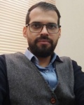 یاسر عظیمی