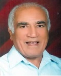 محمد رضا ارسلان بد  (بازنشسته)