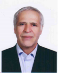 دکتر مهدی تاجبخش شیروان (بازنشسته)