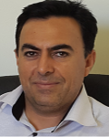 جعفر امیری