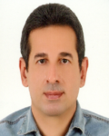 سید رستم موسوی میر کلا