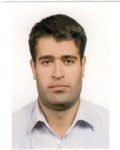 مهدی ملکی کاکلر