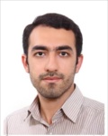 امین علمداری