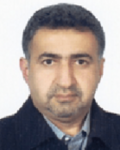 دکتر رضا امیرنیا