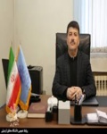 دکتر مهرداد محرم زاده
