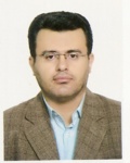 علی اصغر ثیابقدسی